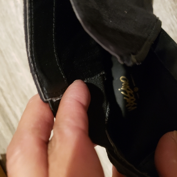 Mossimo wedge booties - Picture 5 of 6